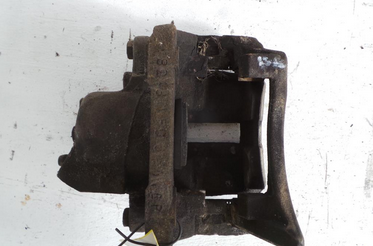 Renault Twingo 2 ab 2012 Bremssattel vorn links 1,2 55KW D4F